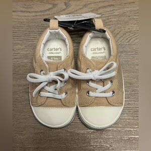 Carters Child of Mine Baby Boys Shoes